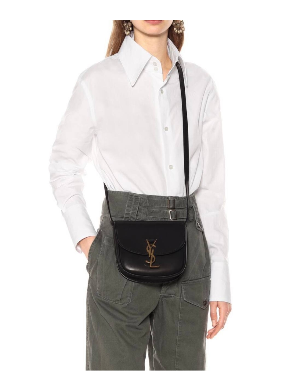 Сумка Yves Saint Laurent